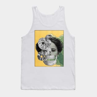 Owe Tank Top